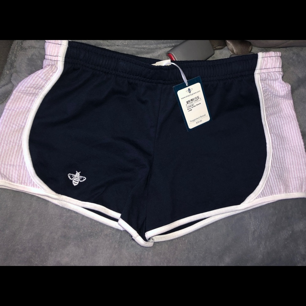 Lily Grace Shorts